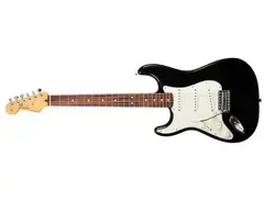 Fender Stratocaster Left-Handed main image