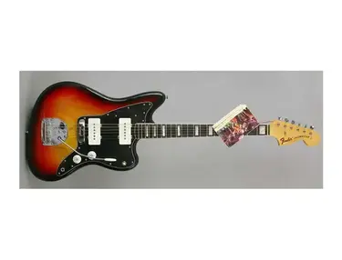 1978 Fender Jazzmaster