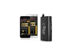 IK Multimedia iRig 2