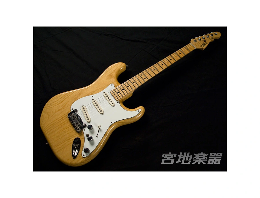 G&L S-500 - What To Know & Where To Buy | Equipboard G&L S-500 - What To Know & Where To Buy | Equipboard