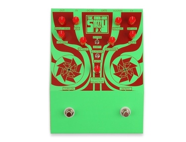 Guitar Synth Pedals | Equipboard