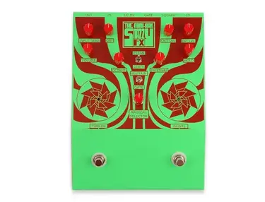 Snazzy FX Mini-Ark