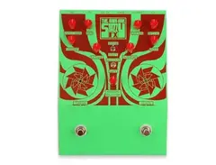 Snazzy FX Mini-Ark main image