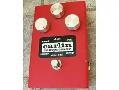 Carlin Compressor