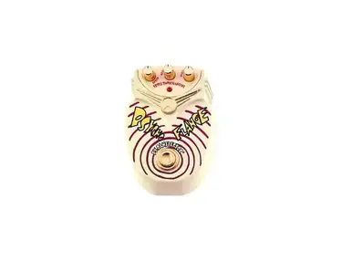 Danelectro DJ-8 Hash Browns Flanger - What To Know & Where To Buy