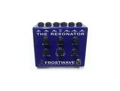 Frostwave The Resonator