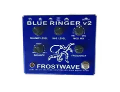 Frostwave Blueringer v2 main image