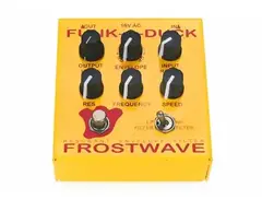 Frostwave Funk a Duck main image
