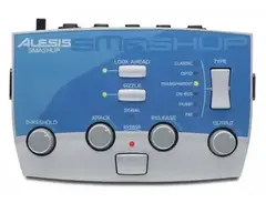 Alesis ModFX Smashup main image