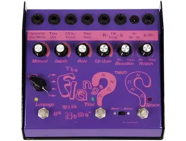 Lovetone ? The Flange With No Name