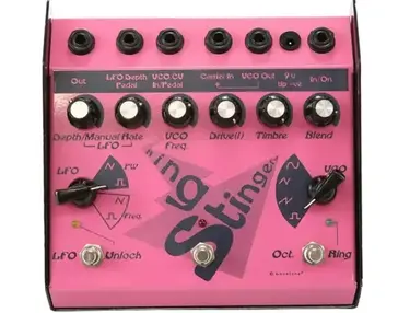 Lovetone Ring Stinger