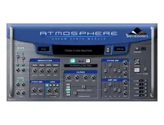 Spectrasonics Atmosphere - Dream Synth Module