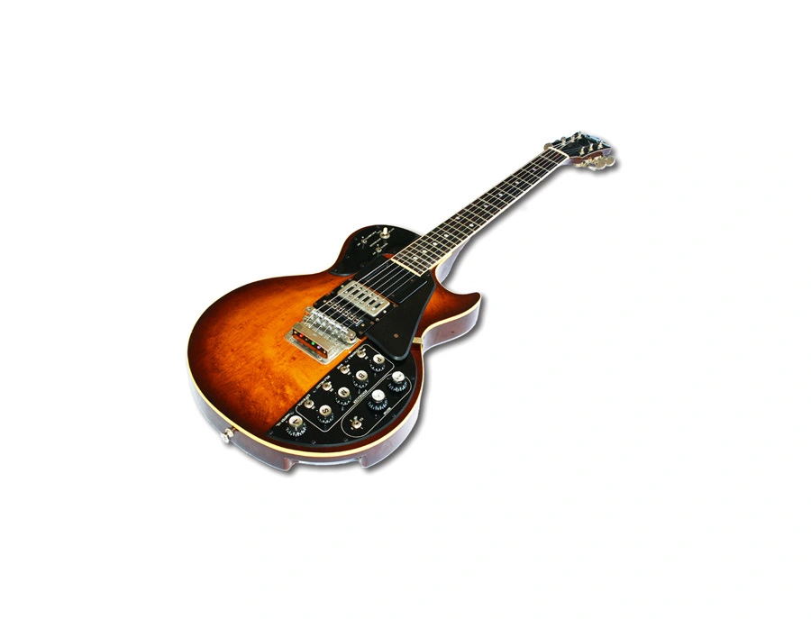 Roland GS-500 - What To Know & Where To Buy | Equipboard