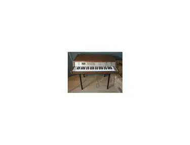 Philips Philicorda GM 754