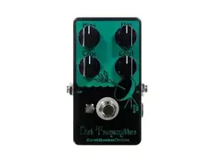 EarthQuaker Devices Dirt Transmitter EarthQuaker Devices Dirt Transmitter