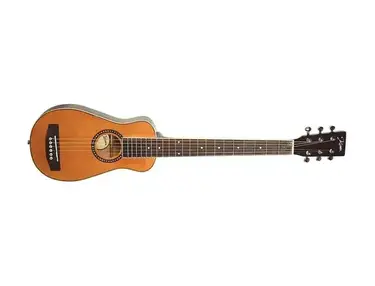 Johnson Instruments JG-12 TR2 Travel Guitar