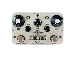 J Rockett Audio Designs Mark Sampson Hightop EQ/Boost