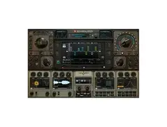 Sugar Bytes Cyclop Software Synthesizer