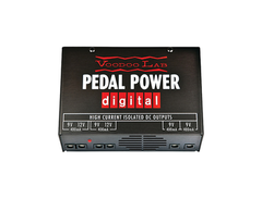 Voodoo Lab Pedal Power Digital Power Supply