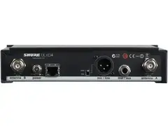 Shure ULXD4 Digital Wireless Receiver