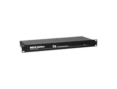 MIDI Solutions T8 8-output MIDI Thru Box