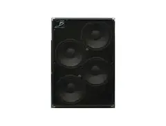 Bergantino NV412 Bass Cabinet