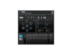 Audio Damage Axon main image