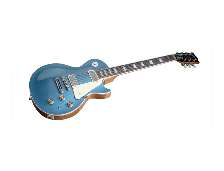 Gibson Les Paul Deluxe 2015 PBT - What To Know & Where To Buy
