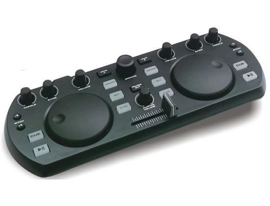 Best usb dj controller