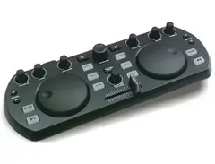 EnVivo USb DJ Controller main image