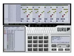 FXpansion Guru