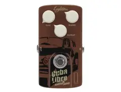 Eagleton Analog Delay Cuba Libre main image