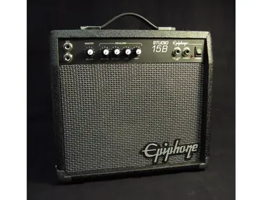 Epiphone Studio 15B
