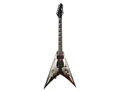 Dean VMNT Dave Mustaine Angel of Deth