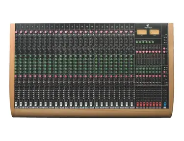 Toft Audio ATB24 Analog Mixing Console