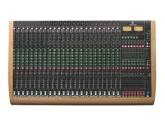 Toft Audio ATB24 Analog Mixing Console - What To Know & Where To