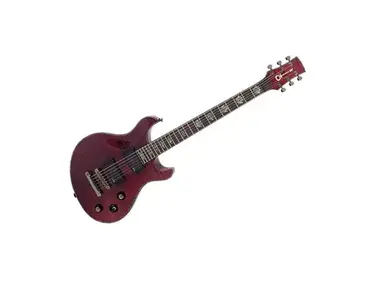 CHARVEL DESOLATION DC 1 ST