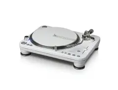 Reloop RP-6000 MK6 Ltd main image