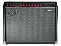 Fender 'Red Knob' Deluxe 85 (1988-1992)