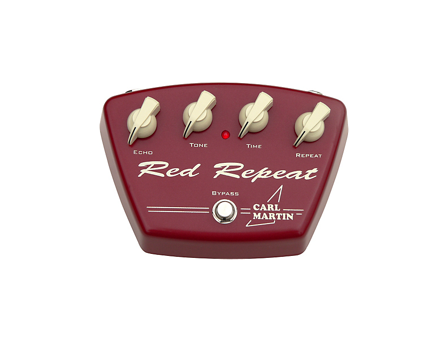 carl martin red repeat - What To Know & Where To Buy | Equipboard carl martin red repeat - What To Know & Where To Buy | Equipboard