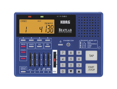 korg beatlab