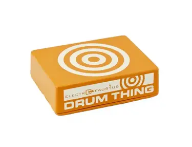 Electro-Faustus Drum Thing EF105