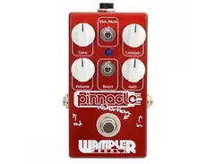 Wampler Pinnacle - What To Know & Where To Buy | Equipboard Wampler Pinnacle - What To Know & Where To Buy | Equipboard