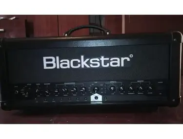 Blackstar ID60TVP-H