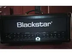 Blackstar ID60TVP-H main image