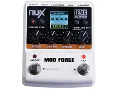 NUX Mod Force