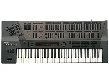 Roland JD-800