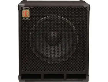 Eden Amplification D115XL