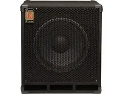 Eden Amplification D115XL