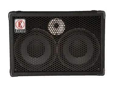 Eden Amplification EX210